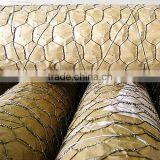 Hexagonal Wire Mesh