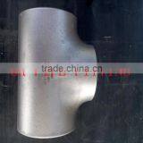 Duplex 2205 ASTM A815 Equal Tee Duplex 2205 ASTM A815 Reducing Tee thumbnail-4