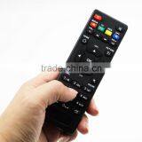 2016 NEW GHB-9022 LED TV BOX STB DVB SAT OTT IPTV AV AUDIO VEDIO HD TV Remote Controller thumbnail-5