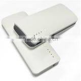 Fast Charging 20000mah 3 USB Portable Mobile Charger thumbnail-1