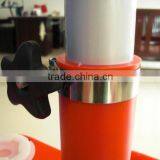 Oil Drainer Plastic 18 Gal. With Handle and Manual Pump thumbnail-6