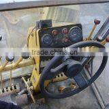 Used Motor Grader Komasu GD623A for Sale,Originally From Japan thumbnail-3