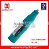 HT-75B Polymer Brick Test Hammer