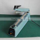 2015 New Hot Selling Professional Manual Iron Body Hand Heat Press Sealing Machine thumbnail-2