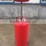 Bottom price classical oil draining equipment