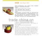 Wood and Metal Furniture Plastic Board Polishing Sand Paper Roll thumbnail-4