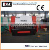 Steel Bending Machine thumbnail-1