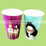 Custom Printed High Quality Double Wall Export Paper Cup thumbnail-2
