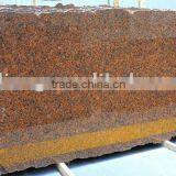 Carmen Red Granite Slab thumbnail-2