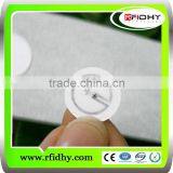 Asset Tracking Management i Code 2 hf Rfid Inlay/rfid Wet Inlay thumbnail-2