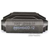 Recommended Motorbike Motorcycle Voltage Regulator Rectifier For Yamaha XJ600 1997-2003 thumbnail-2