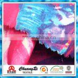 Wholesale 100% Cotton Sateen Fabric With High Quality for Garment thumbnail-1