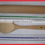 Wooden Stirring Spoon thumbnail-6