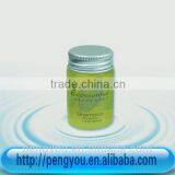 Wholesale Convenient Natural Formula Smell Good SGS Mini Shampoo Bottle thumbnail-1