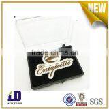 Custom Hard Enamel Metal Enamel Lapel Pin With Box thumbnail-1