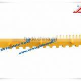 38011124G0 ,236 Type,step Demarcation,CNIM Escalator Parts , Escalator Step Demarcation for CNIM