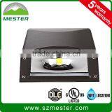 UL DLC FCC 40w Full Cut-Off LED Wall Pack Fixture thumbnail-5