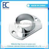 China Supplier Stainless Steel Wall Flange (FR-06) thumbnail-1