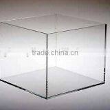 GH-RZ108 High-end Acrylic Box, Exquisite Acrylic Display Box thumbnail-1