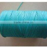 pe Twine/rope/belt & pp Twine/rope/belt & PA(nylon)twine/rope/belt & Other Twine/rope/belt