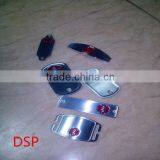 Custom Made Fashionable Metal Tag/Metal Etching Tag thumbnail-3