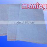 Polyester Needle Punched Non-woven Cleaning Fabric for Gloves thumbnail-1