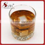 NT-WS13 Amazon Hot Cube Cheapest Whiskey Metal Cube thumbnail-2