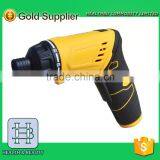 Mini Cordless Screwdriver With Light thumbnail-1