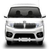 KINGSTAR JUPITER SL6 7-11 Seats 1.3L Micro Van Sale thumbnail-2