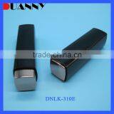 CHANNEL STYLE UV BLACK EMPTY SQUARE LIPSTICK TUBE FOR LIP CARE thumbnail-6