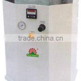 QF - 606 Quickly Shoe Air Bag Sole Pressing Machine High Production of Shoe Making Machinery thumbnail-2