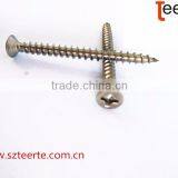 m5 T Head and Flat Head Screw With Jiangsu Screw thumbnail-5