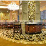 Bedroom Hotel Carpet, Commercial for Hotel Carpet, Machine Woven Axminster Hotel Carpet thumbnail-5