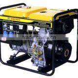 2kva,2kw Diesel Power Generator thumbnail-1