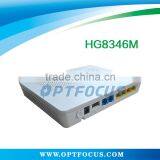 Huawei Echolife HG8346M Gpon Onu With 4 Ethernet Port and 2 Voice Port, Support SIP & H.248 , English Version thumbnail-2