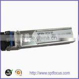 SFP Double Fiber Transceivers