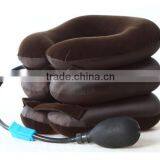 Cervical Vertebra Tractor Belt(half Wool) thumbnail-1