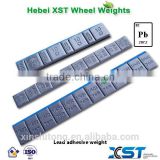 pb lead material stick-on wheel weight