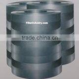 Expanded Metal Mesh Strips Making Machine for Filters Industry