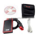 2015 Free Software Update Online Automotive Scanner Vdm Ucandas VDM UCANDAS V3.8 WIFI Diagnostic Tool With for Honda Adapter thumbnail-5