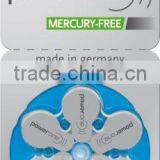 A10/A13/A312/A675 Hearing Aid Battery Mercury Free Battery thumbnail-5