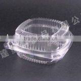 Strawberry Clamshell thumbnail-1