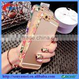 National Styles Phone Case for IPhone 6 Metal Bumper Frame 2016 thumbnail-1