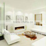 Glass Partition for Office