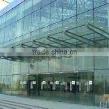 Big Awanings and Conopies