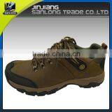 2016 Fashion Brand Outdoor Latest Style Trendy Hiking Shoes thumbnail-1