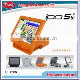 Touch Small Supermarket Pos Cash Register for Kiosk