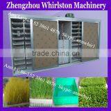 Wheat Hydroponics Fodder Machine thumbnail-1