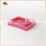 Soap Dish Wood thumbnail-4