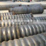 Corrugated Metal Pipe